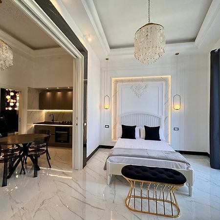 Galasso Apartments Napoli Eksteriør bilde