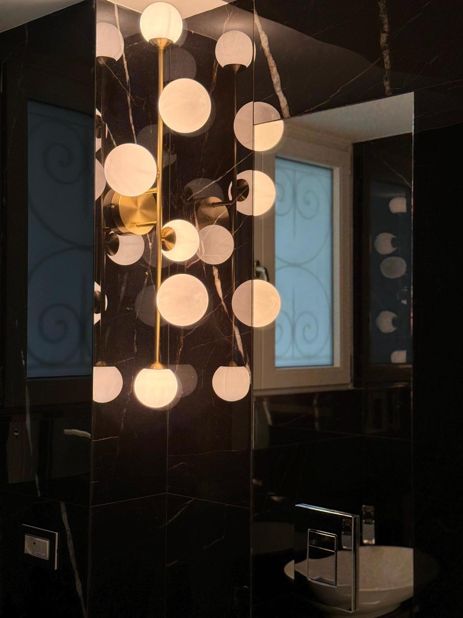 Galasso Apartments Napoli Eksteriør bilde