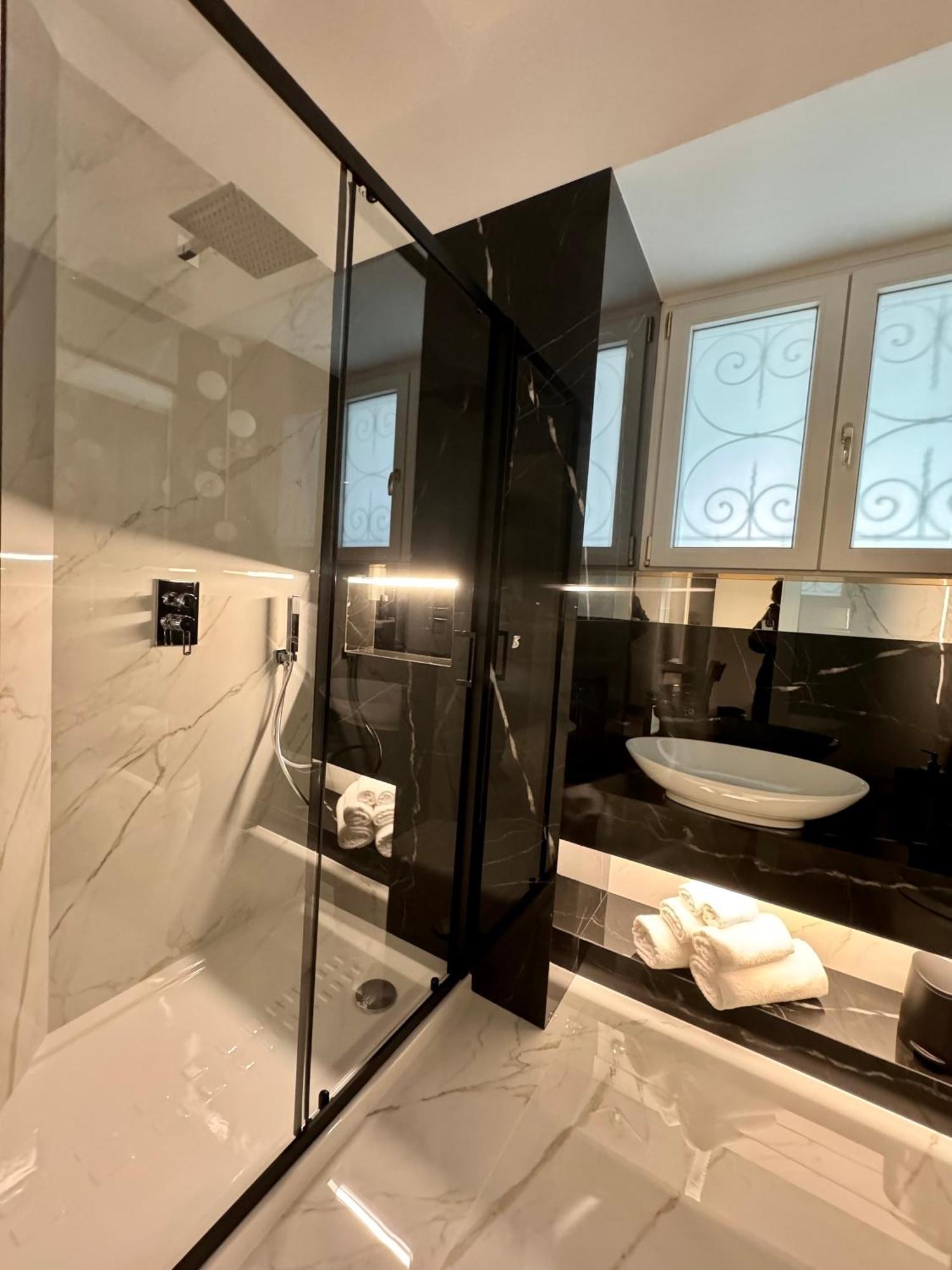 Galasso Apartments Napoli Eksteriør bilde