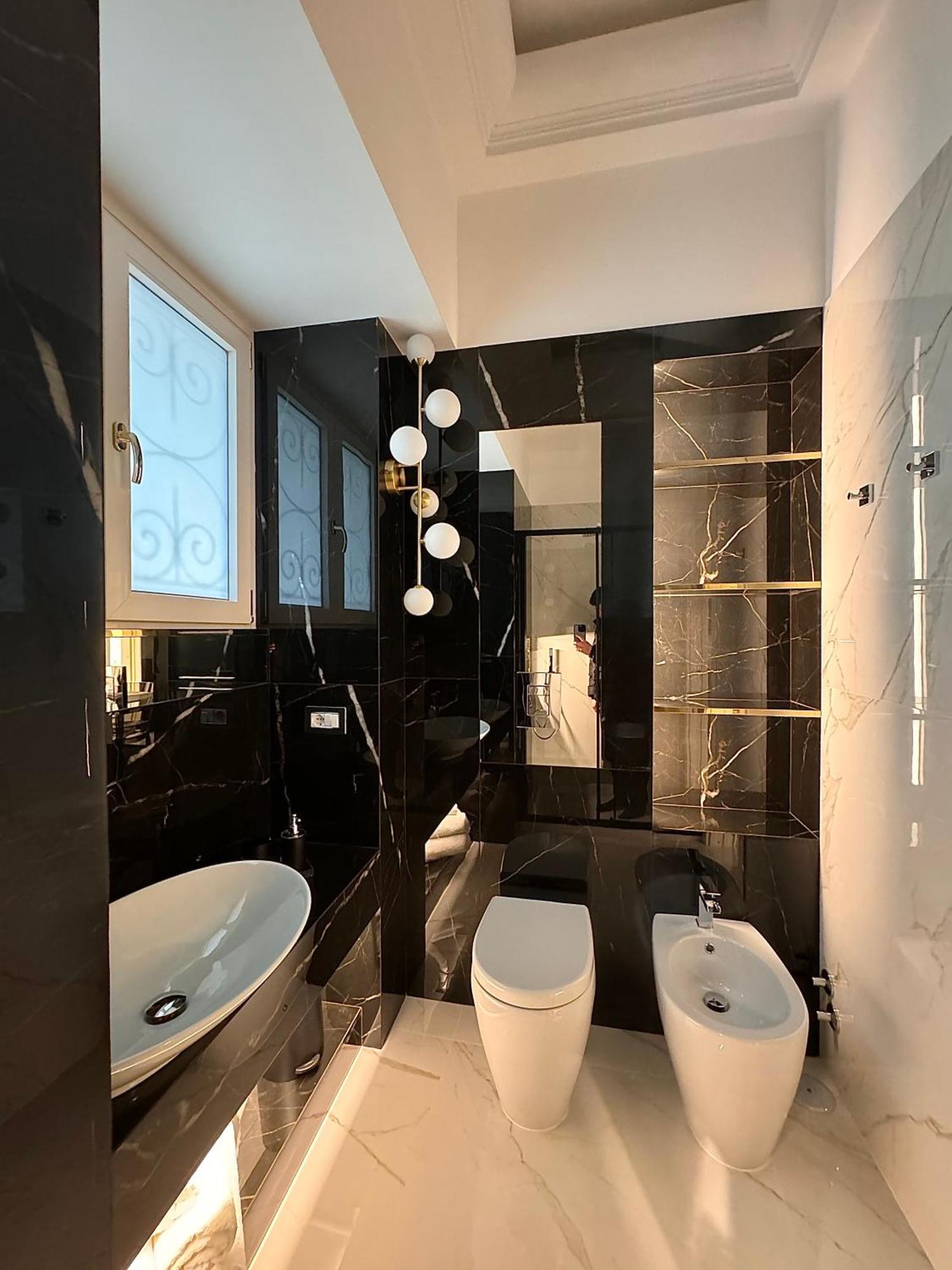 Galasso Apartments Napoli Eksteriør bilde