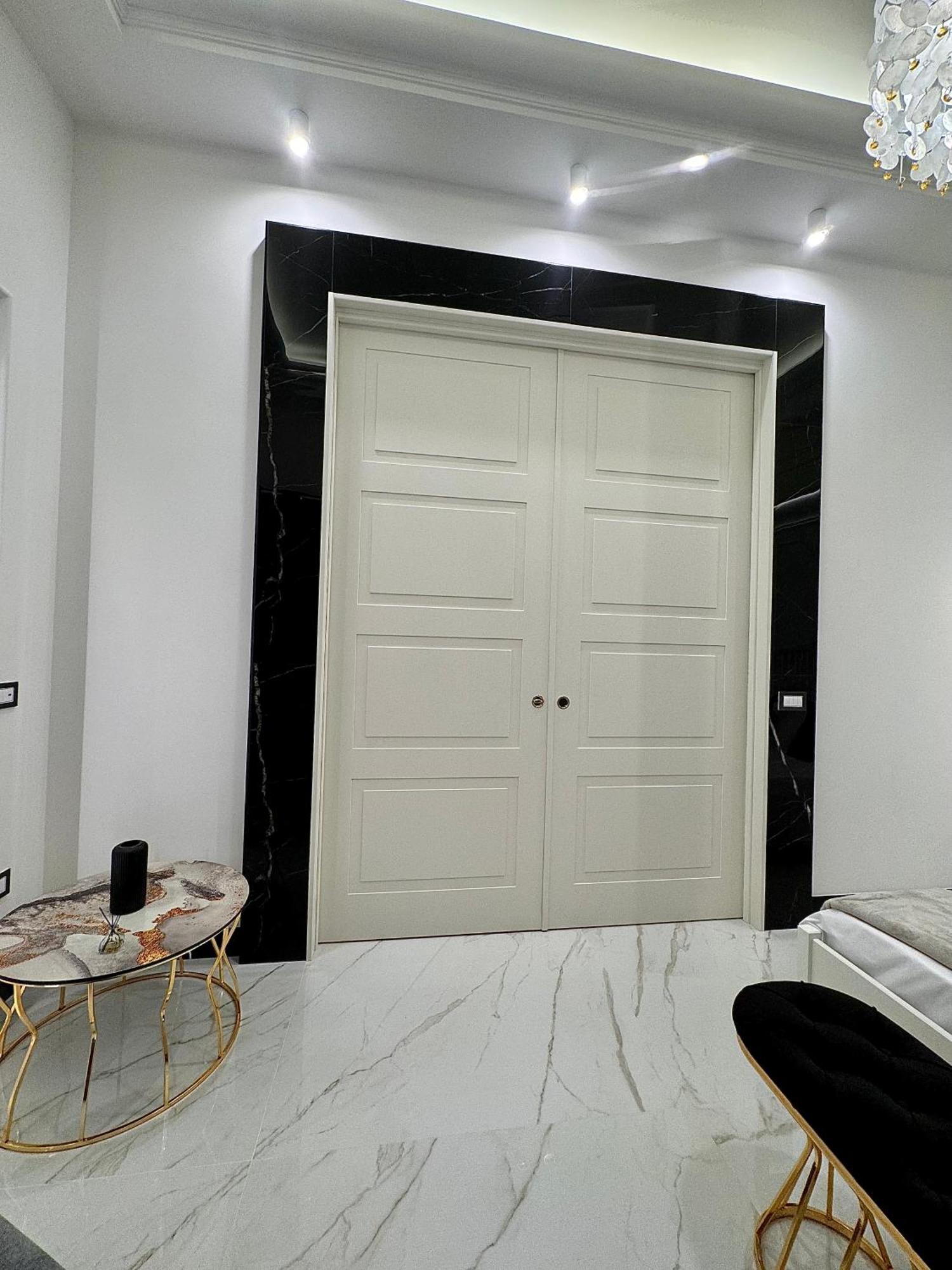 Galasso Apartments Napoli Eksteriør bilde